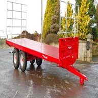 bale trailers for sale