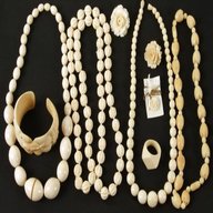 ivory jewellery for sale