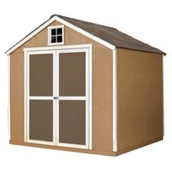8x8 shed for sale