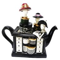 tony carter teapots for sale