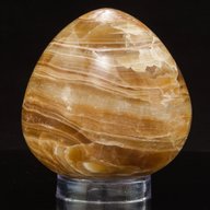 agate egg for sale