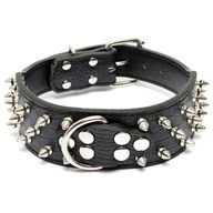 spiked dog collars for sale