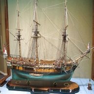 ship model for sale