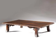 low japanese table for sale