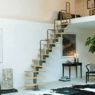space saver stairs for sale
