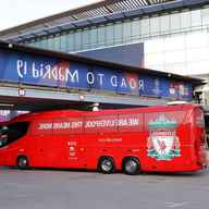 liverpool bus for sale