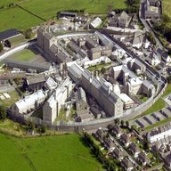 dartmoor prison for sale