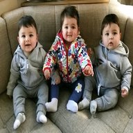 triplets for sale