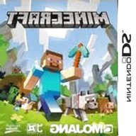 minecraft ds game for sale