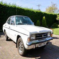 ford cortina mark 3 for sale