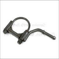 ford exhaust hanger for sale