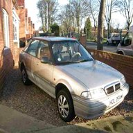 rover 218 diesel for sale