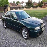 rover 620 turbo for sale