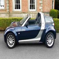 smart roadster coupe for sale
