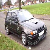 toyota starlet gt turbo for sale