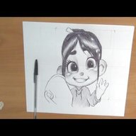 vanellope for sale
