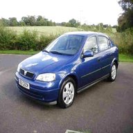 vauxhall astra 2 0 dti for sale
