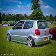 vw polo 6n2 for sale