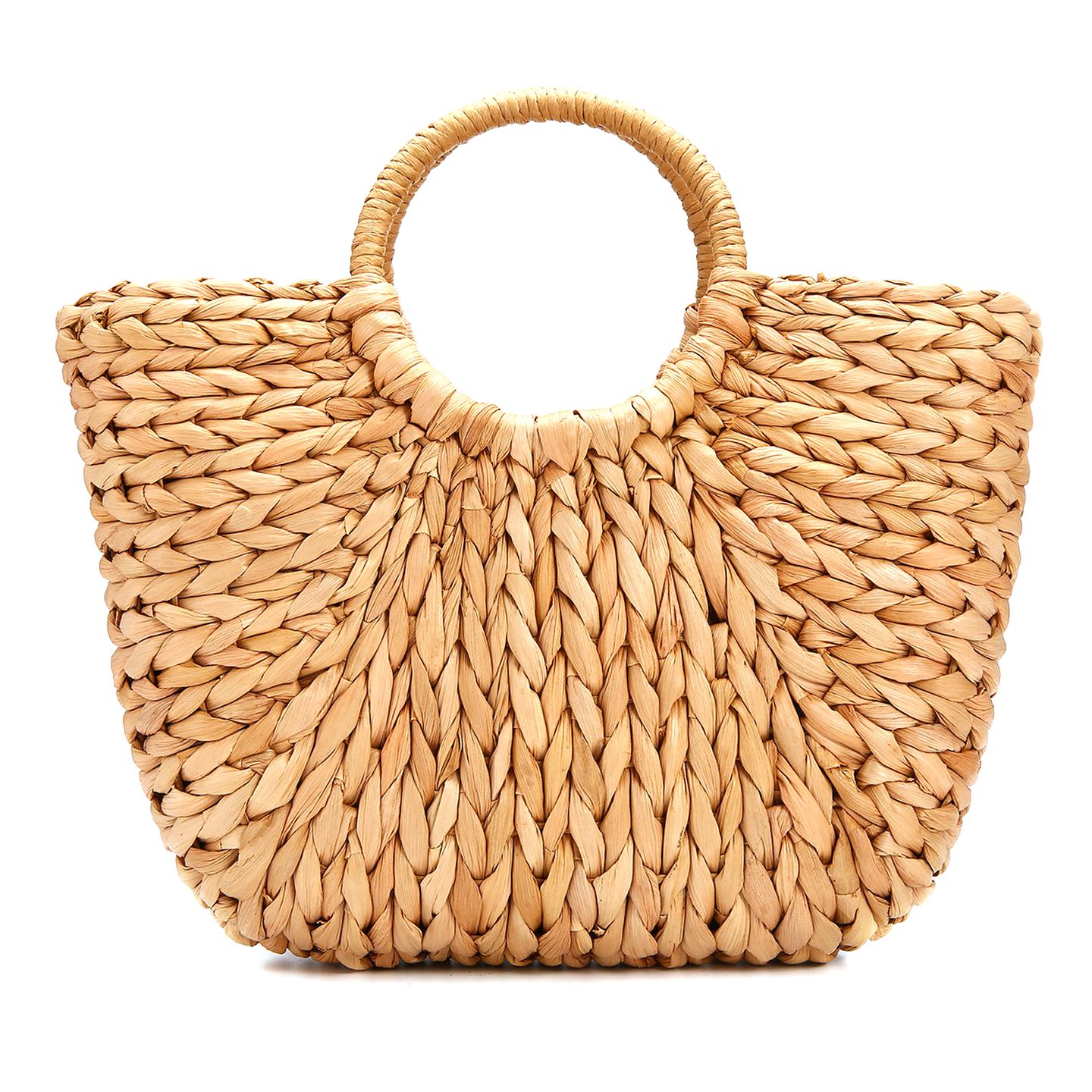 Summer Straw Bag for sale in UK | 60 used Summer Straw Bags