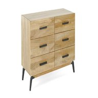 mango wood chest drawers for sale