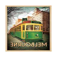 tram prints for sale