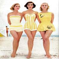 1950 bathing suit for sale