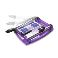 purple cow paper trimmer for sale