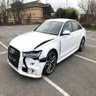 damaged repairable audi for sale