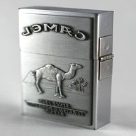 zippos lighters camel for sale