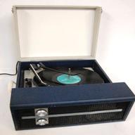 fidelity record player for sale