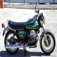 moto guzzi 850 t for sale