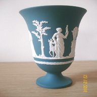 wedgwood large jasperware vase for sale