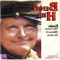 benny hill ernie for sale