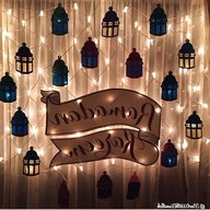 ramadan decoration for sale