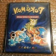 pokemon card folder original for sale