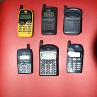 vintage mobile phones philips for sale