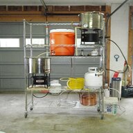 home brew setup for sale