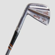 1 iron for sale