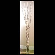decorative twigs lights for sale