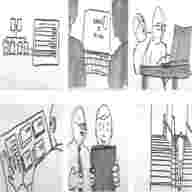storyboard for sale