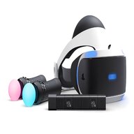 playstation virtual reality for sale