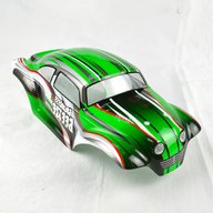 1 10 body shell for sale