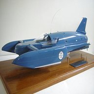 bluebird model for sale