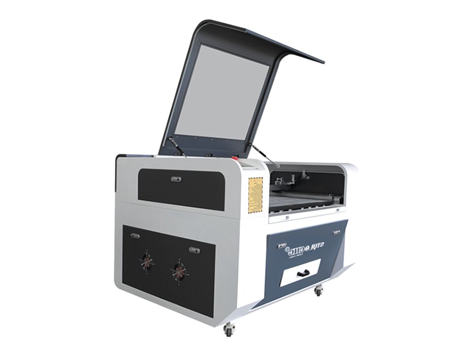Laser Engraving Machine for sale in UK | View 19 bargains
