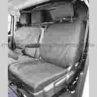 peugeot expert seat covers for sale