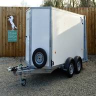 ifor williams box trailers for sale