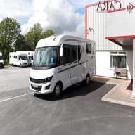 automatic motorhomes for sale