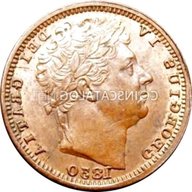 george iv coins for sale