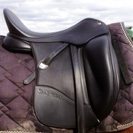 bates isabell saddle for sale