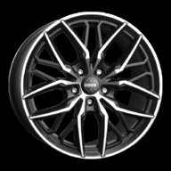 momo alloy wheels for sale